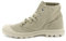 Palladium 92352-238-m-5, Stivali Donna, Marrone, 35.5 EU