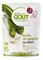 Good Goût Risotto de courgettes au chèvre, dès 8 mois, bio - Le sachet de 190g