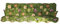 Adlatus-Kühnemuth Polsterauflage Gartenstuhlauflagel Modell 330 (150x 50 cm Hollywoodschaukelauflage)