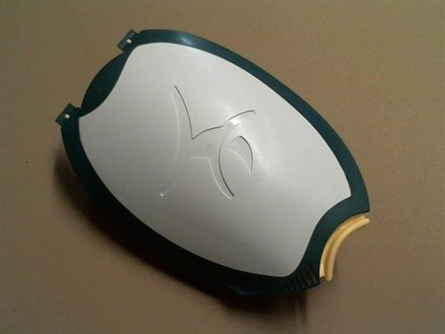 Couvercle compartiment Sac vorwerk VK140