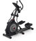 Schwinn Ellipsentrainer 570E mit innovativer Steigungsverstellung (6-stufig), PWD Antriebssystem, 29 Programme, Ventilator, LCD Monitor (blue backlit), Soundsystem, Mediahalterung, Bluetooth