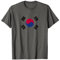 South Korea Flag T-Shirt