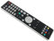 Replacement Remote Control for Marantz RC034SR NR1604 NR1710 NR1605 NR1603 Slim Line 7.1 7.2 Channel Network AV Receiver