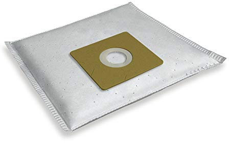 Kallefornia 20 Staubsaugerbeutel K200 geeignet für Deuba DBVC001 Eco Power 900W