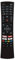 RC4390 Télécommande de remplacement pour Telefunken TV L24H472F4CWV-WI D65U400N4CWH L55U405N4CWH 49DTU652 D40U298N4CWH D50U293N4CWH JT-55UBS300 TE43292S31Y2P D43U297N4CWH D32H289N4CWI 55DTU65232DTH531