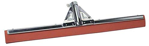 Haragán de Goma Râteau en néoprène pour application de sols époxy et autonivelants Sopgal 45 cm