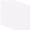1000 Stücke Doppelseitige Klebepunkte Transparent 6mm, Klebepunkte Doppelseitig Ablösbar Transparent, Ballon Klebepunkte, Punkt Aufkleber, Starker Klebende und Ablösbar, für Handwerk DIY, Dekoration