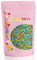 HONEYBERRY INCLUSIONS Multicoloured Easter Eggs Sprinkles 200g - Premium Edible Decorating Sprinkles for Baking, Cupcake and Cake Decorations, Ice Cream, Dessert and Icing Decoration Toppers