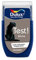 Dulux Valentine Peinture Testeur Crème de Couleur - Murs et Boiseries - Mat - Couleur Bûche 30 ml