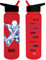 Pyramid International Spider-Man Bouteille d'eau en plastique pour enfant Motif fronde 700 ml Produit officiel