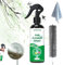 Effective & Multi-Function Fan Cleaner Spray, Fan Cleaner For Standing Fan Spray, Fan Cleaning Spray, Electric Fan Spray Cleaner, Ceiling Fan Blade Spray Cleaner (1pc)