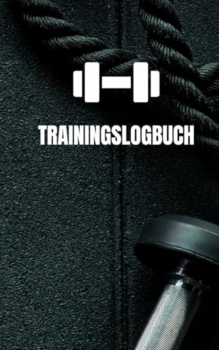 Trainingslogbuch Kraftsport & Fitness – Muskelaufbau, Progress Tracking & Regeneration | Workout Planer für dein Training: Maximiere deinen ... für dein bestes Workout