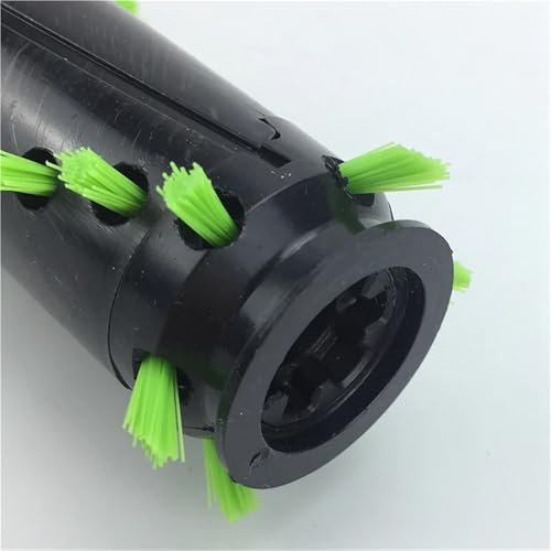 NXTFNRNX New 2X,Roller Roll Brush Bar End Cap Cordless Vacuum Cleaner，Compatible for GTECH Airram,MK2 K9