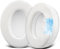 SOULWIT Almohadillas de Gel Refrescante para HyperX Cloud 1/2/3/Pro/Core/Alpha/Alpha S/Alpha Pro/Flight/Flight S/Stinger/Stinger S, CloudX Stinger/Stinger Core/Flight Auriculares