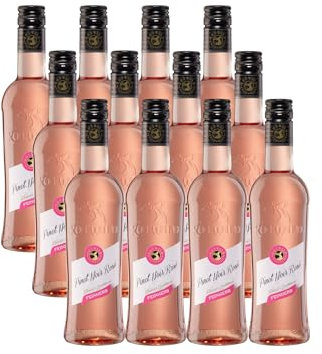 Rotwild Pinot Noir Rosé (12x 0,25l)