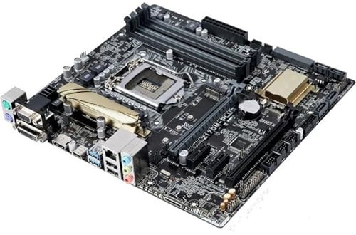 motherboard Fit For Asus Z170M-PLUS 1151 Pin DDR4 Z170 Motherboard
