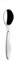 Guzzini - Feeling, Cucchiaino - Bianco, 14.5 cm - 23000411