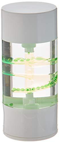 Rhode Island Fantaisie Spirale Minuteur Liquide Mouvement Jouet