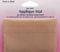 Hemline Applique/Craft Mat Teflon Pressing Sheet 33cmx28cm