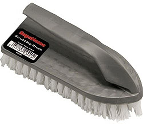 SupaHome Scrubbing Brush