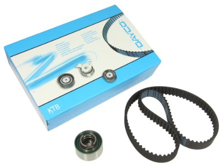 Dayco KTB375 Timing Belt Kit