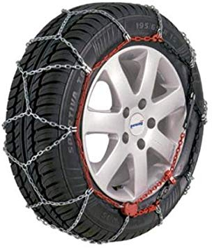 pewag Brenta 9 Schneeketten XMB60