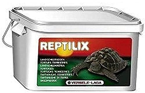 Mangime Tartarughe di Terra kg1-4 lt (Versele-Laga)