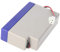 UL0.8-12S Ultracell Blei Akku 12 Volt 0,8Ah mit Kabel und JST-Stecker