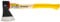 Topex Beil 1250 g, Holzstiel, 05A142