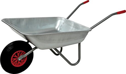 LIMEX BM-Gartenkarre Gartenschu Bkarre Lx