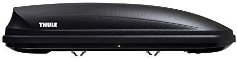 Thule Pacific 780 Roof Box Black, L
