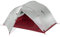 MSR Mutha Hubba NX, 3 Personen, Grey