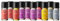 Duftöl Set - Wunderbare Welt der Düfte No. 2-10x feiner Raumduft - Aromaöl für Duftlampe und Diffuser von miaono