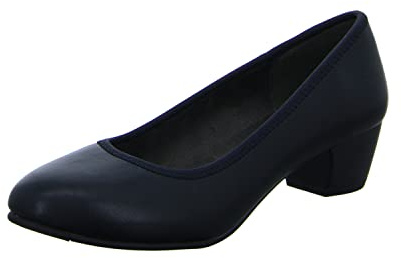 Pumps mit Mehrweite (Diverse Absätze) 8-8-22360-22