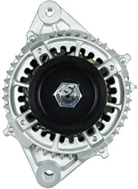 ASPL A6017 Lichtmaschinen