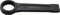 BGS 35141 | Slogging Ring Spanner | 41 mm