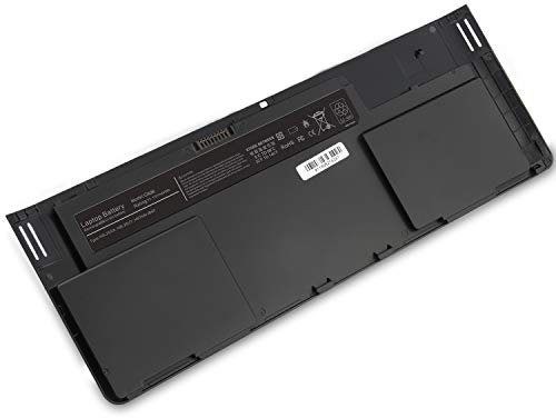 TREE.NB OD06XL Battery Compatible with HP EliteBook Revolve 810 G1 Tablet, Also fits HP Spare 698943-001 Battery
