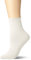KUNERT Damen Socken Sensual Cotton Rollrand 130 DEN Winterweiss 2030 39/42