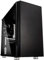 Kolink Citadel Micro-ATX Étui pour PC - Vitre latérale en Verre trempé - Noir