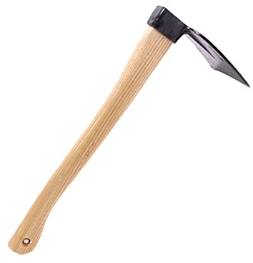 SHW Harzer Kronenhacke