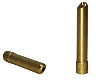 SR17/18/26 wedge clamping sleeve, 1.6 mm