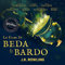 Le fiabe di Beda il Bardo: Harry Potter Il Libro della Biblioteca di Hogwarts