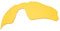 EZReplace Lentes de repuesto para gafas de sol Oakley Radar EV Path OO9208 (lentes no polarizadas) – Compatible con Oakley Radar EV Path Frame (visión nocturna amarilla)
