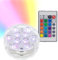 CANADIAN SPA CO. Hot Tub LED Licht mit Fernbedienung, 16 Farben, 7 Helligkeitsstufen, 4 Szenarien, 5m Reichweite, Hot Tub Zubehör