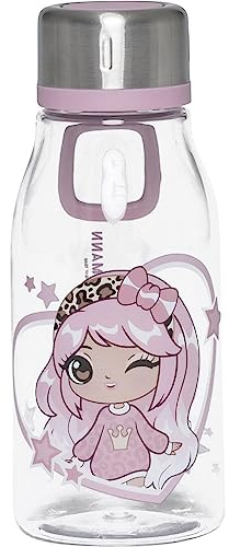 Beckmann Drinking Bottle Furry
