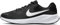NIKE Revolution 7, Zapatillas para Correr de Carretera Hombre, Black White, 39 EU