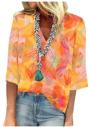 Chemise À Carreaux Bleu Femme - Haut Noir Manche Longue, Blouse À Fleur, Chemisier Soirée, Tops Taille Plus, Manches 3/4, Vêtement Dentelle, Chemisier Léopard