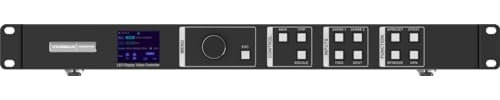 Novastar CMS260 Contrôleur Tout-en-Un pour écran LED