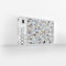 Emma Joustra Jigsaw Puzzle 'Dogs A to Z' 1000 Piece | Great British Jigsaws | Small Batch Made | Sustainable Jigsaw Puzzles