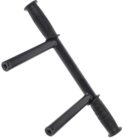 RORPOIR Schiebegriff Für Kinderwagen Verstellbare Armlehne Für Kinderwagen Schiebegriff Für Wagen Kinderwagengriff Armlehne Für Kinderwagen Schiebewagen Kinderwagen Verstellbare